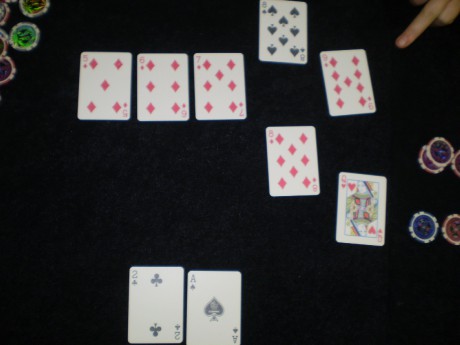 Na Cashovce byly k vidění věci